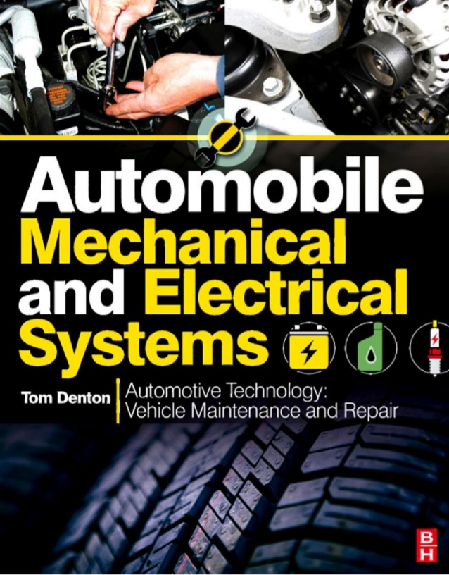 How To Diagnose And Repair Automotive Electrical Systems Instruction Manual